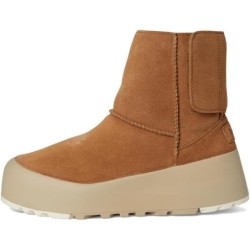 Bottes UGG Classic Streetscape Semelle Extérieure Adhérente Surface
