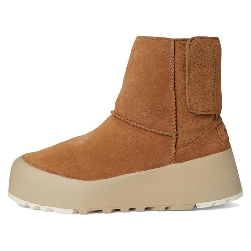 Bottes UGG Classic Streetscape Semelle Extérieure Adhérente Surface
