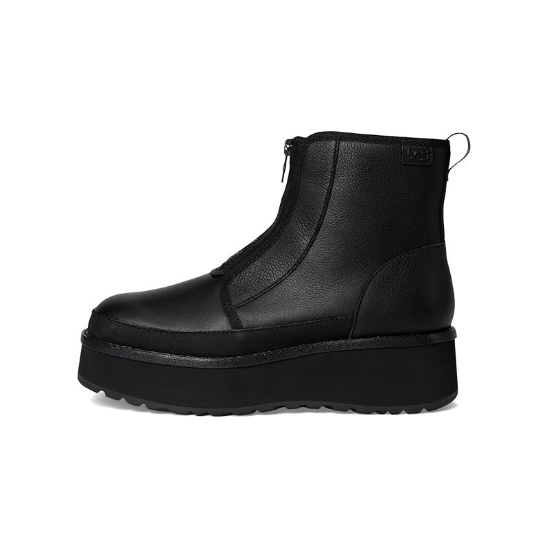 Bottes UGG Cityfunc Zip Style Unique Personnalité Affirmée