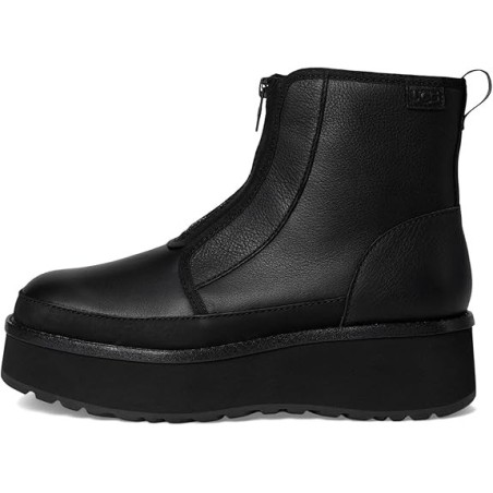 Bottes UGG Cityfunc Zip Style Unique Personnalité Affirmée