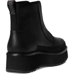 Bottes UGG Cityfunc Zip Style Unique Personnalité Affirmée