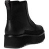 Bottes UGG Cityfunc Zip Style Unique Personnalité Affirmée
