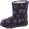 UGG Classic II Iridescent Stars Design Sans Coutures