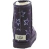 UGG Classic II Iridescent Stars Design Sans Coutures
