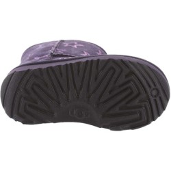 UGG Classic II Iridescent Stars Design Sans Coutures