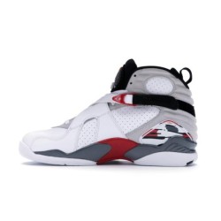 Air Jordan 8 Retro Pebble