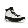 Air Jordan 9 Retro Solar Flare