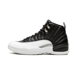 Air Jordan 12 "Palm Angels" - Style Plage Urbain